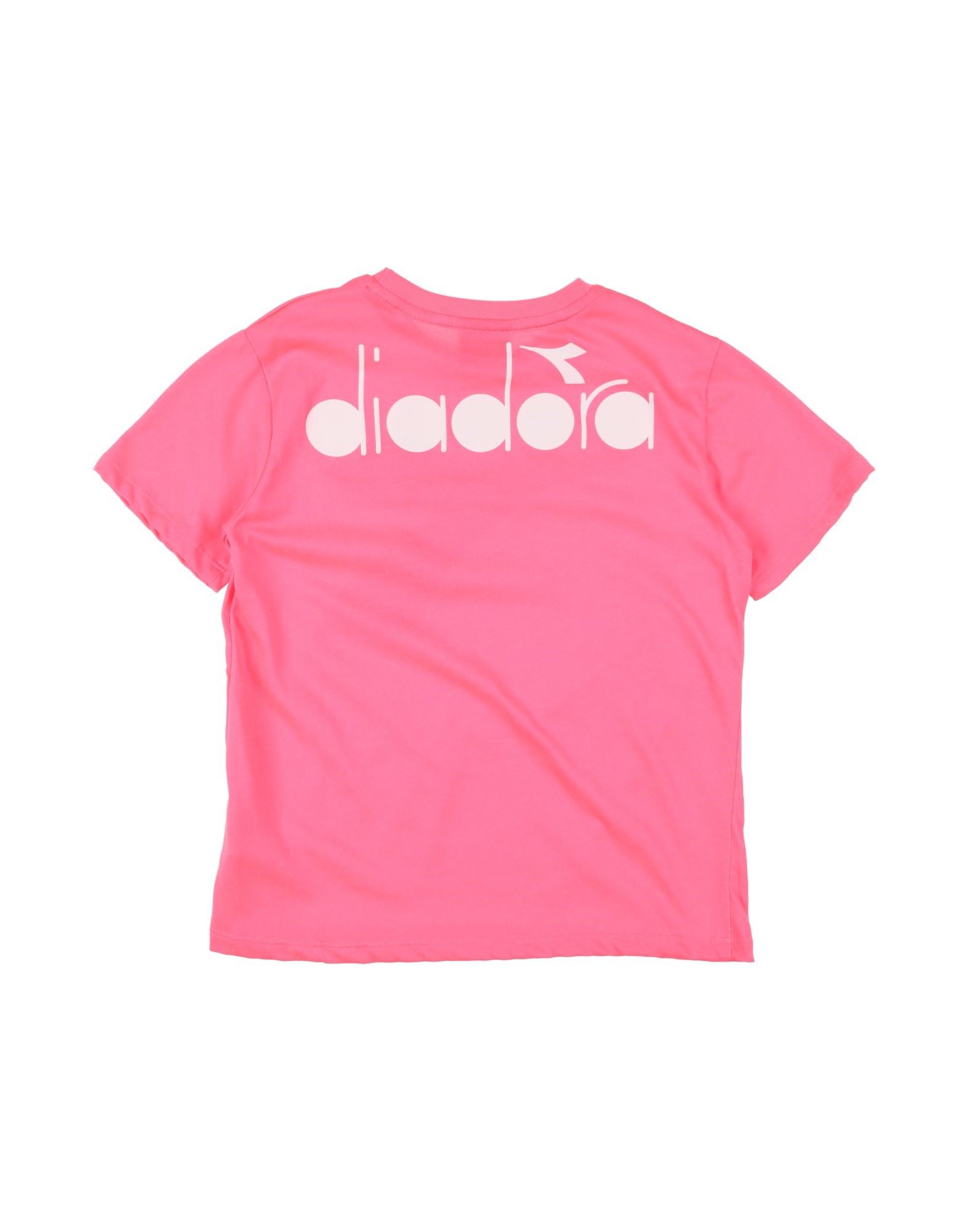  Diadora - Tops - T-shirts - On Yoox.com 