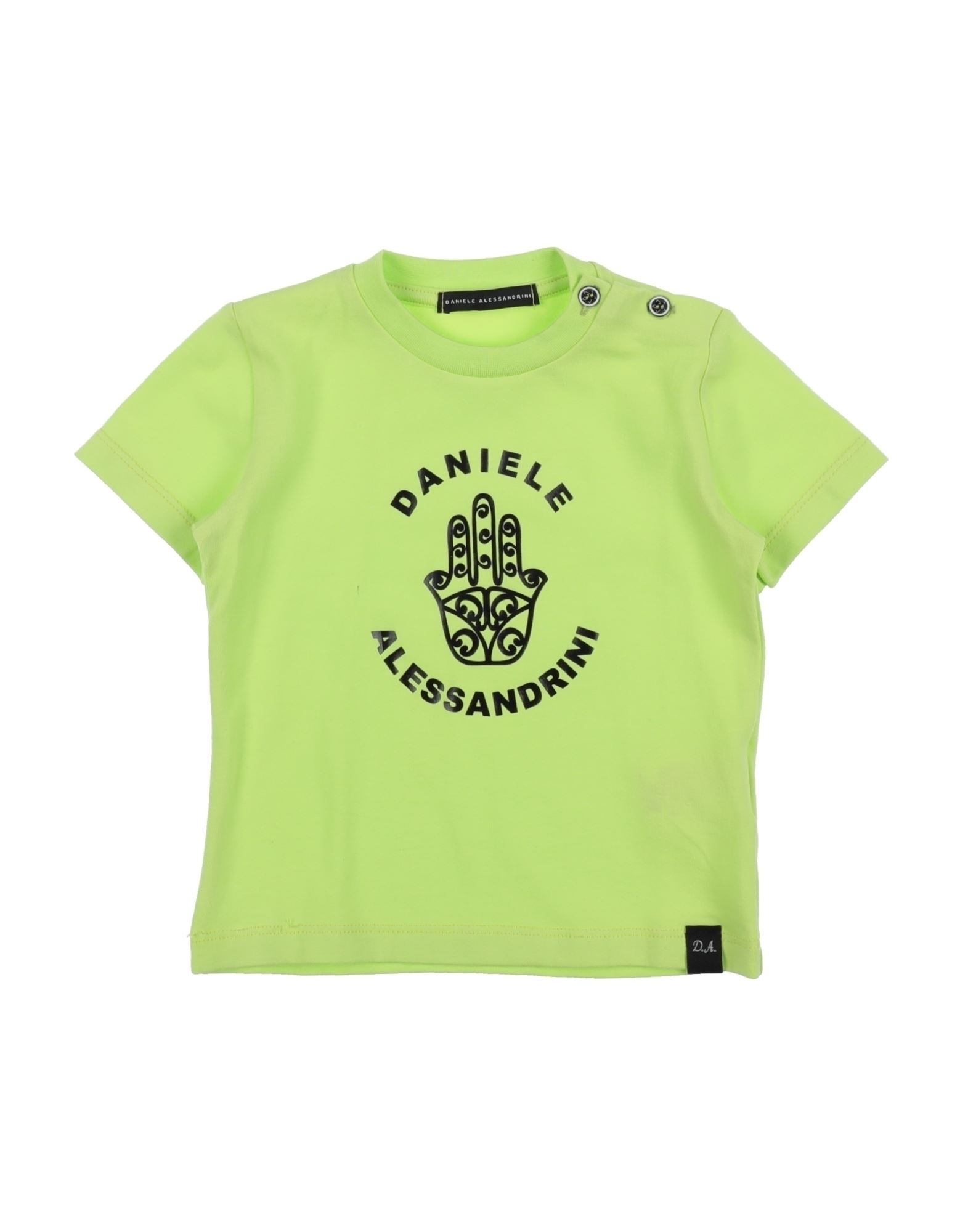  Daniele Alessandrini - Tops - T-shirts - On Yoox.com 
