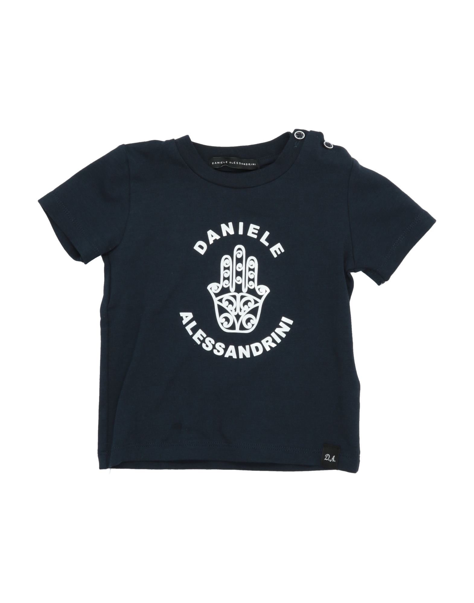  Daniele Alessandrini - Tops - T-shirts - On Yoox.com 