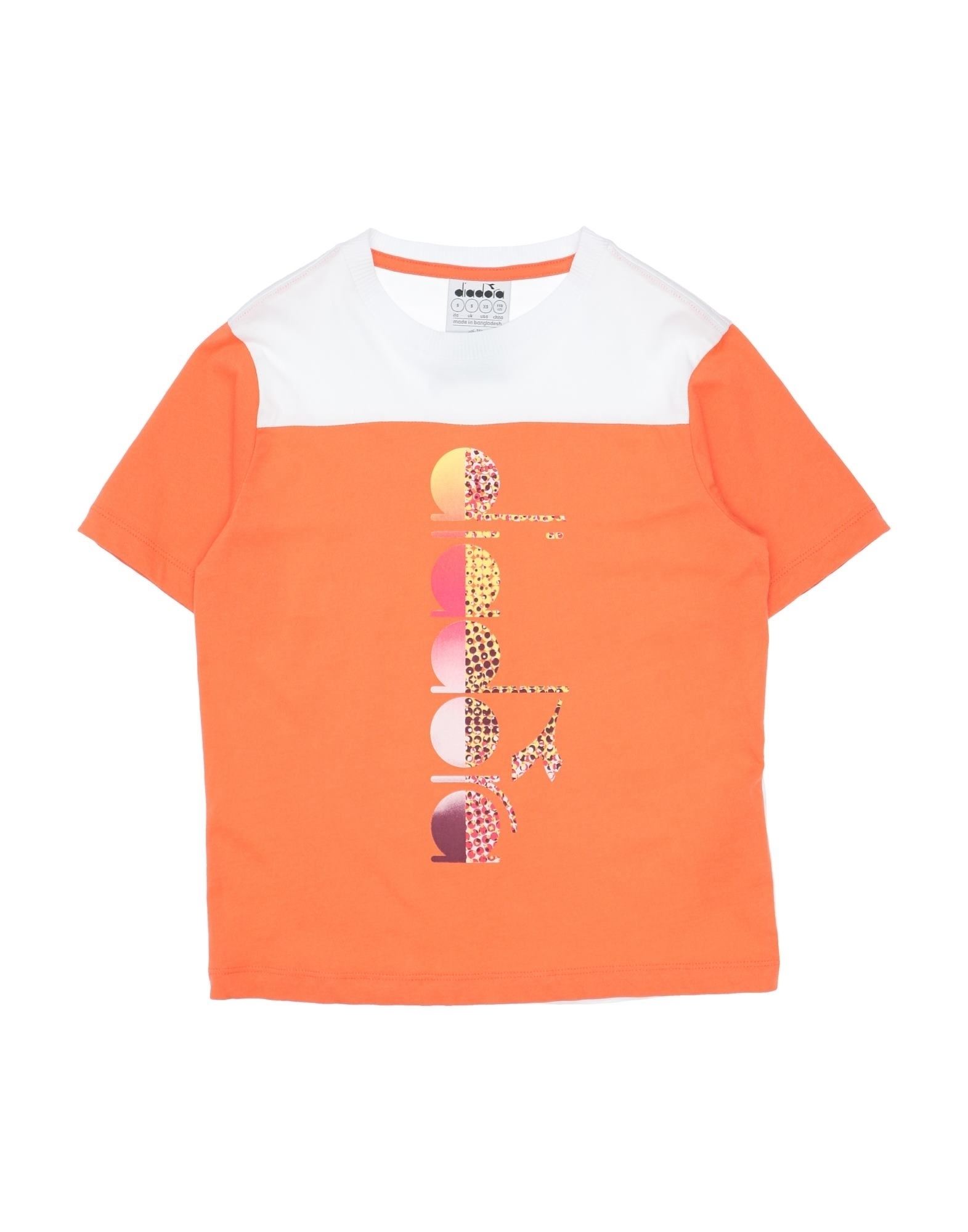  Diadora - Tops - T-shirts - On Yoox.com 
