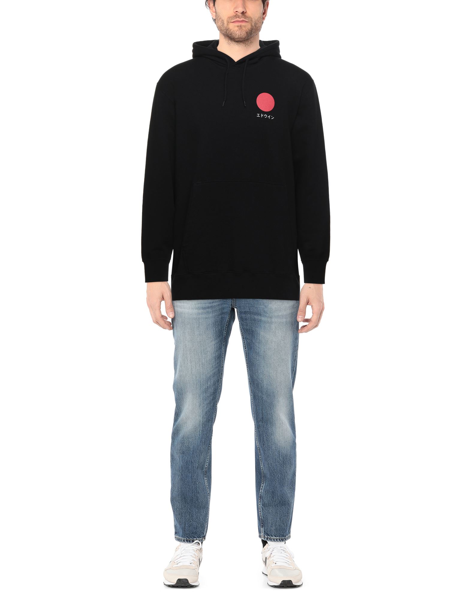  Edwin - Tops - Sweatshirts - On Yoox.com 