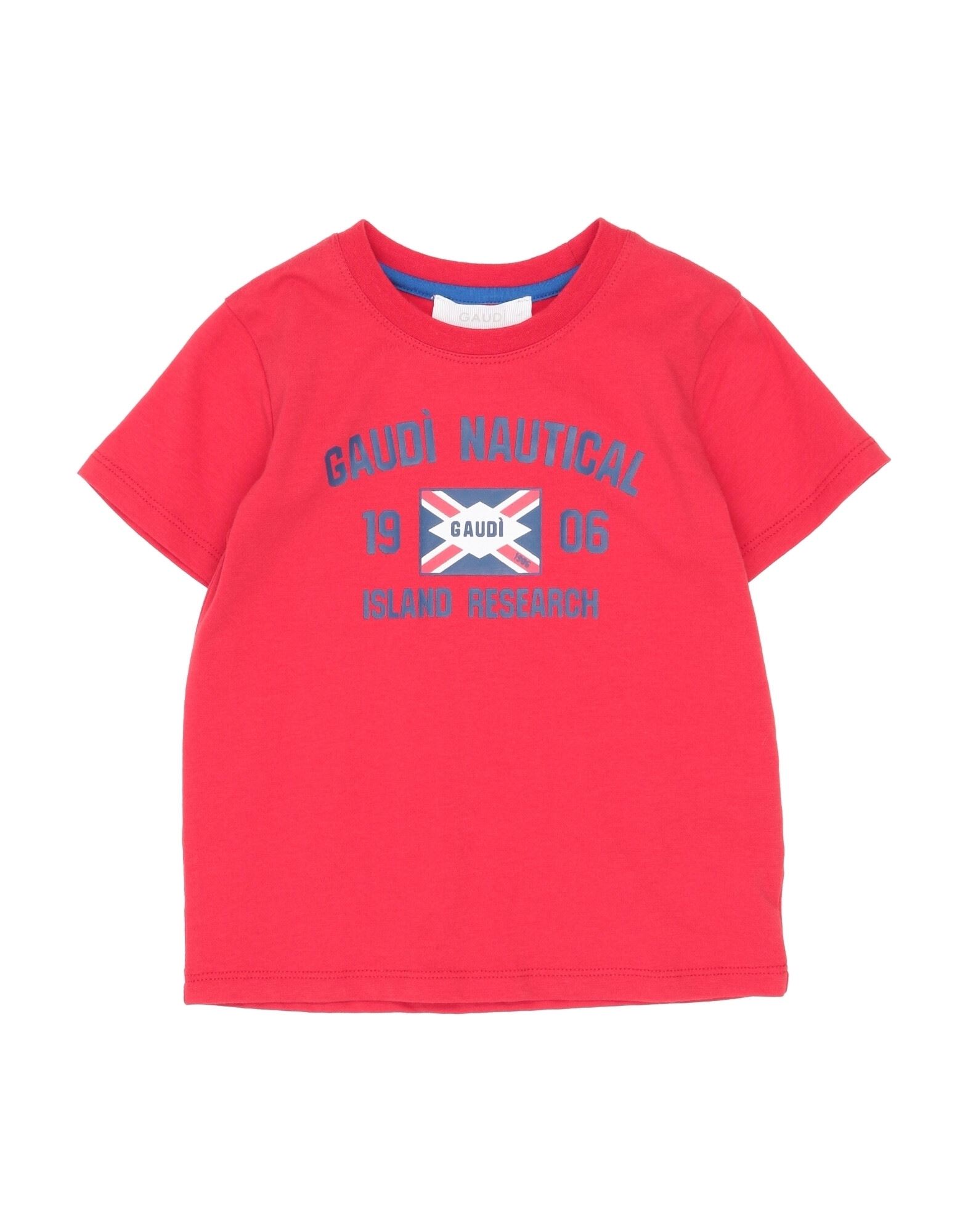  Gaudì - Tops - T-shirts - On Yoox.com 