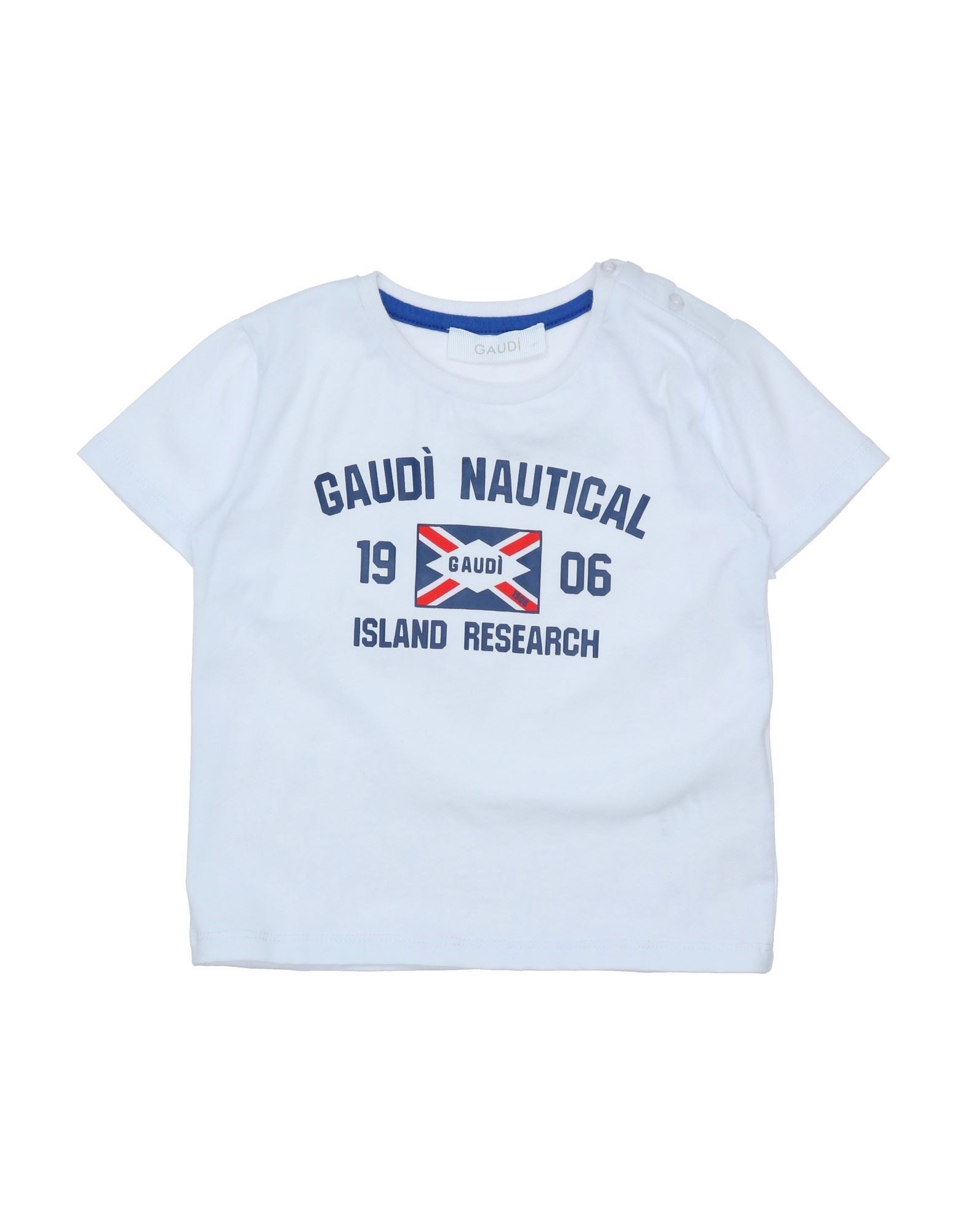  Gaudì - Tops - T-shirts - On Yoox.com 