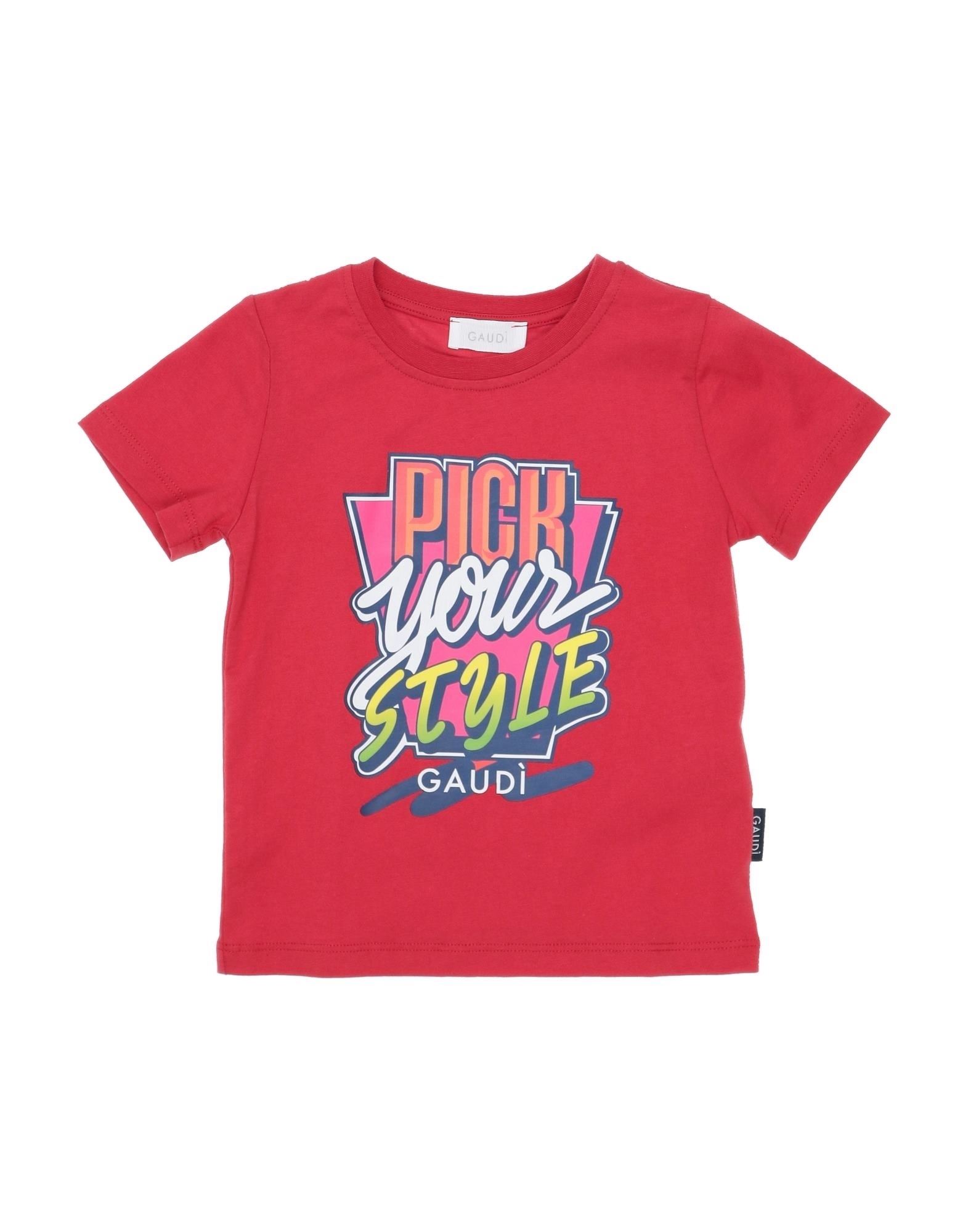  Gaudì - Tops - T-shirts - On Yoox.com 