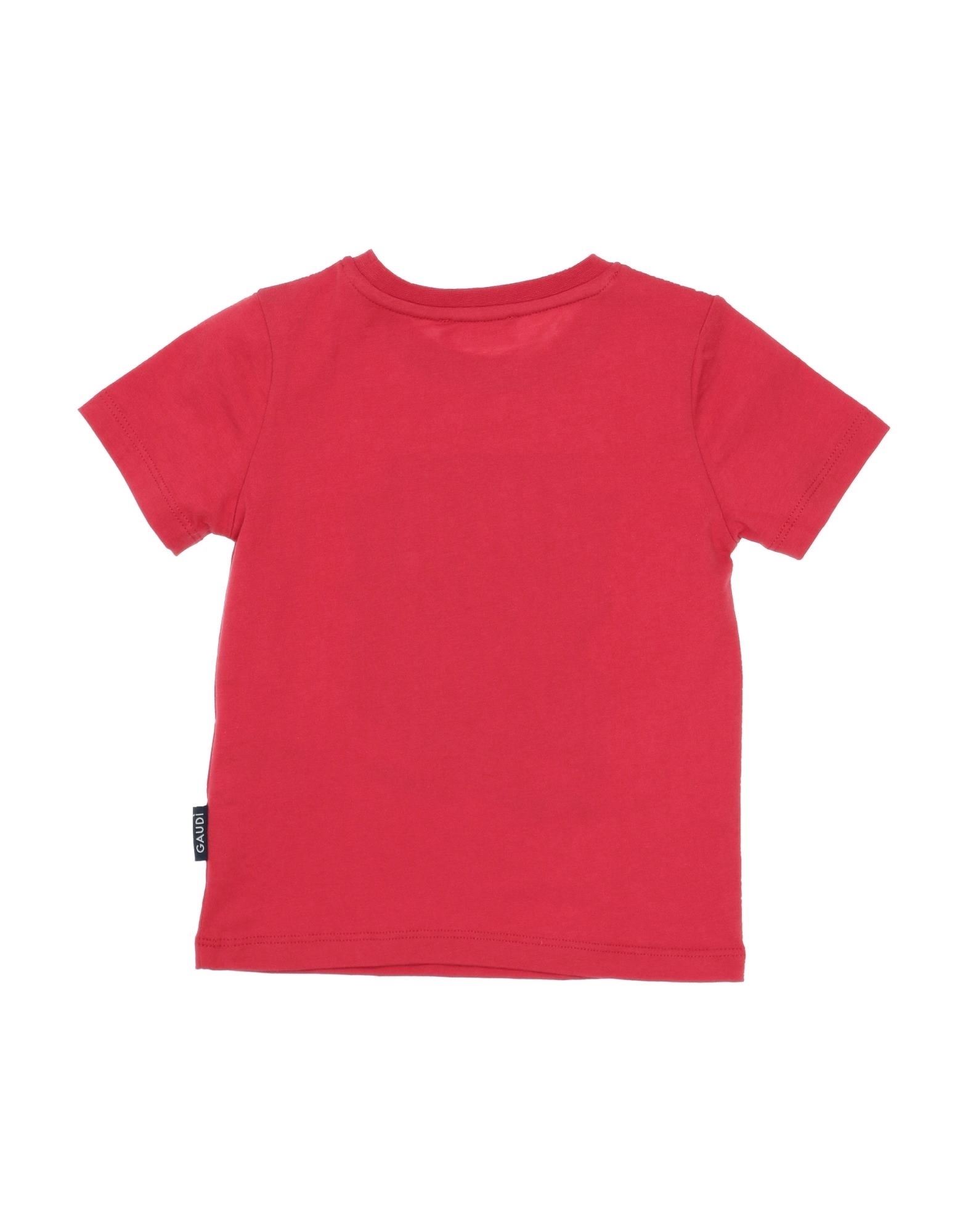  Gaudì - Tops - T-shirts - On Yoox.com 