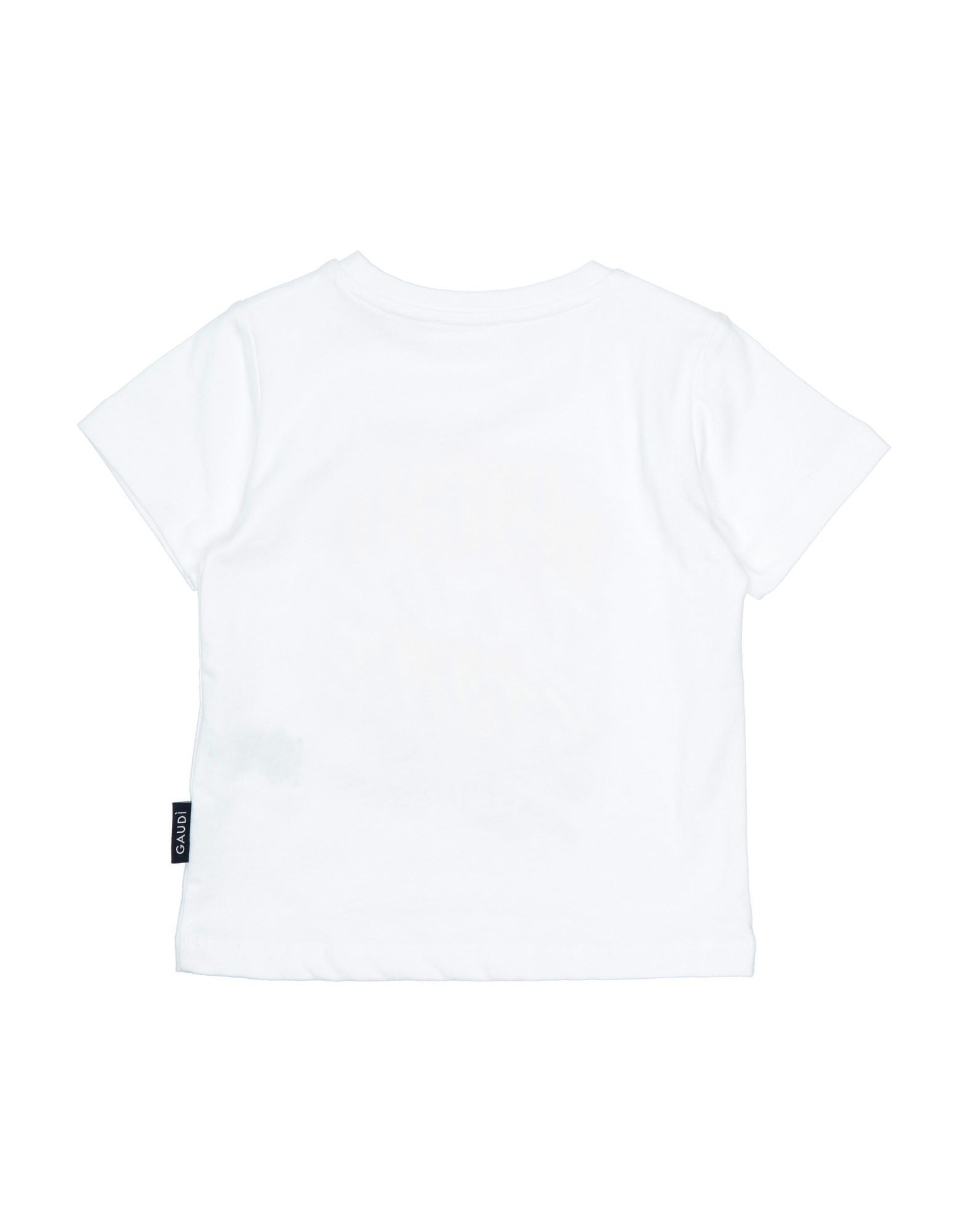  Gaudì - Tops - T-shirts - On Yoox.com 