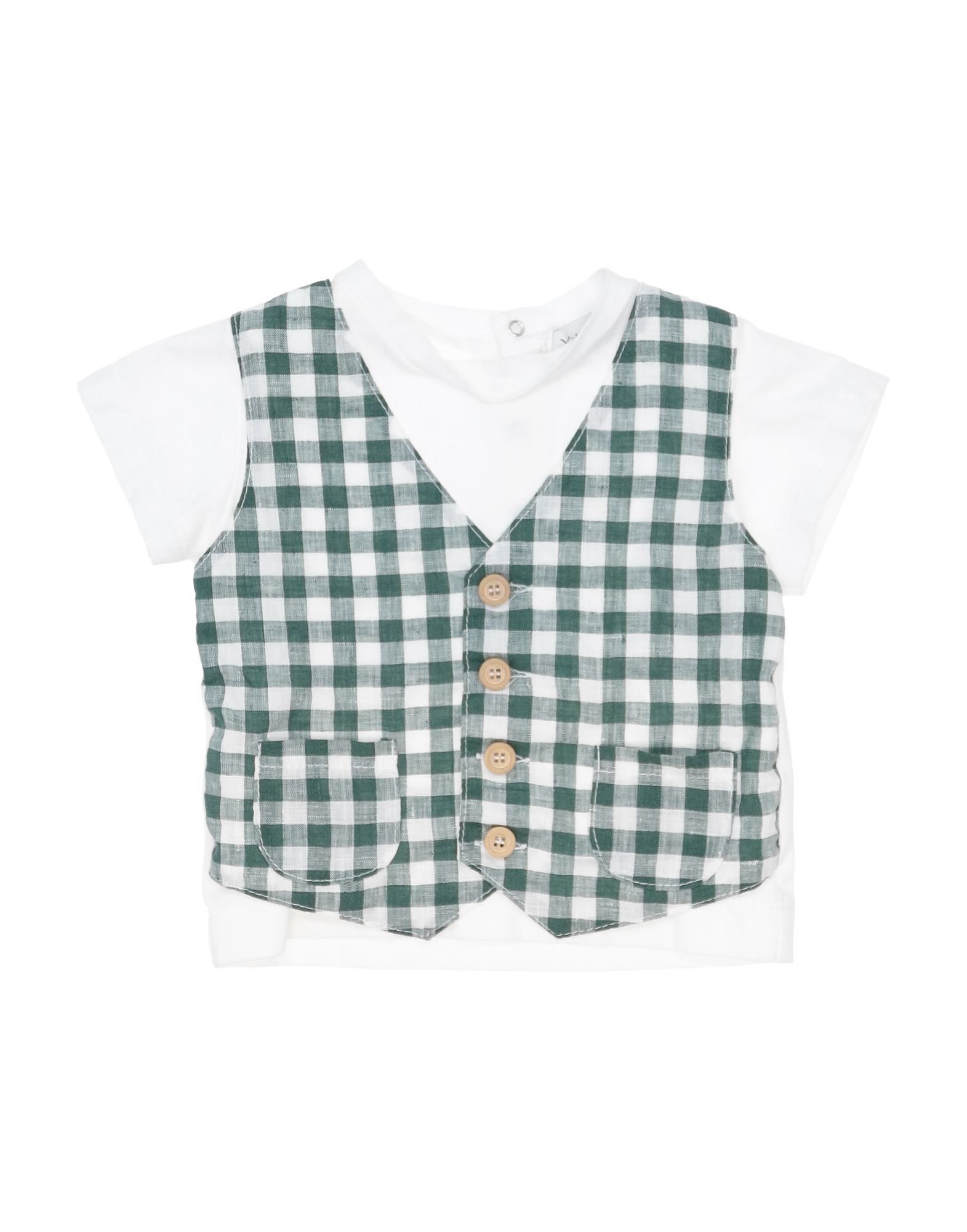  Kid's Company - Tops - T-shirts - On Yoox.com 