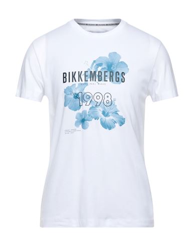 фото Футболка bikkembergs