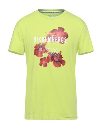 фото Футболка bikkembergs