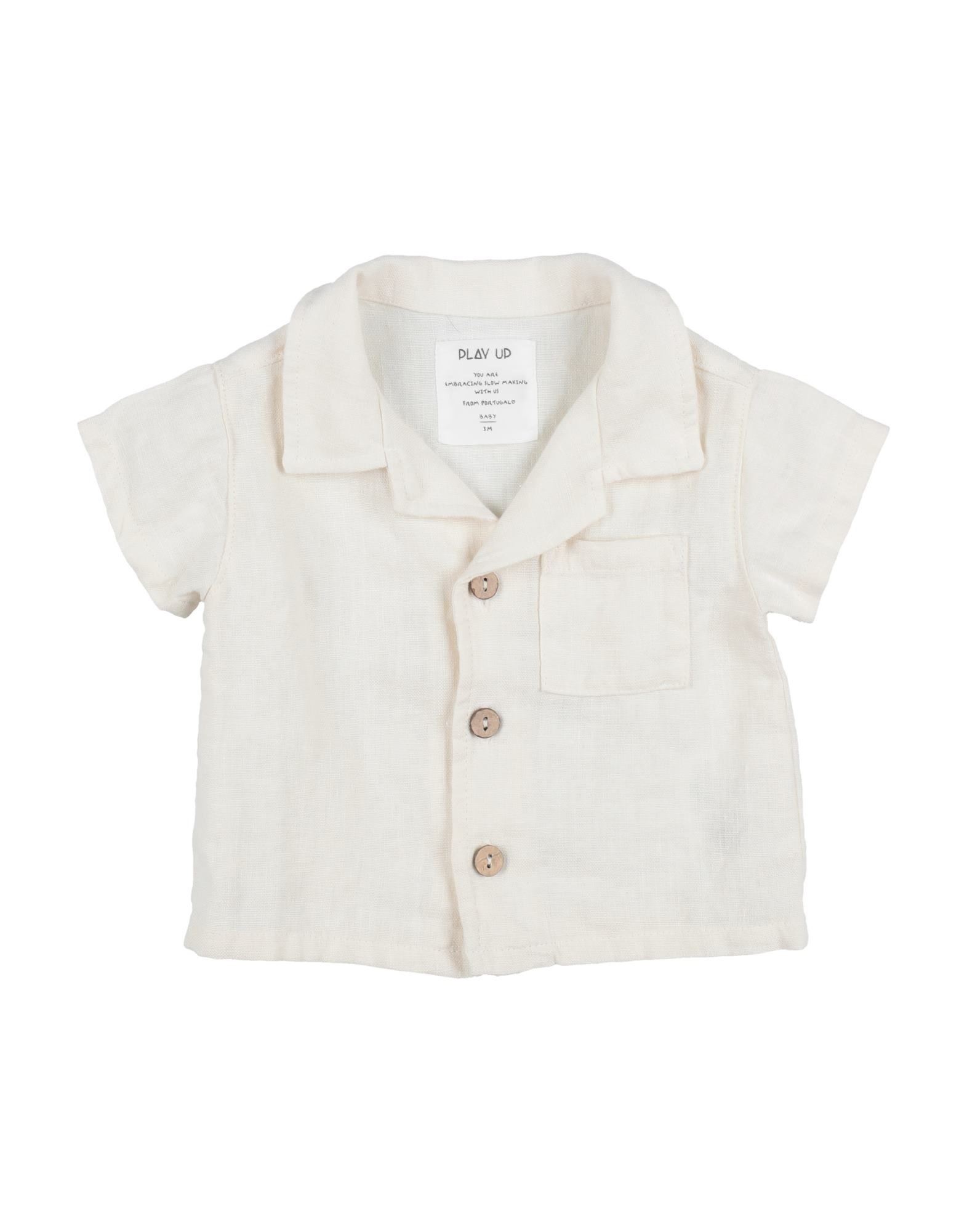  Play Up - Tops - Hemden - On Yoox.com 