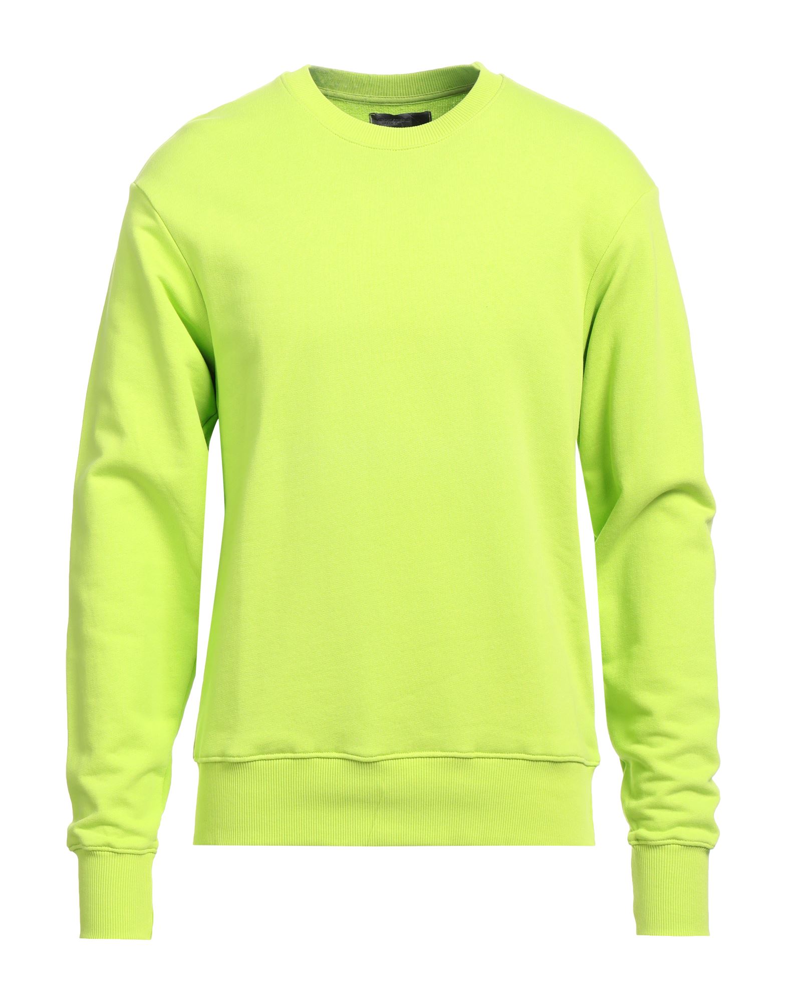 Messagerie Sweatshirts In Green