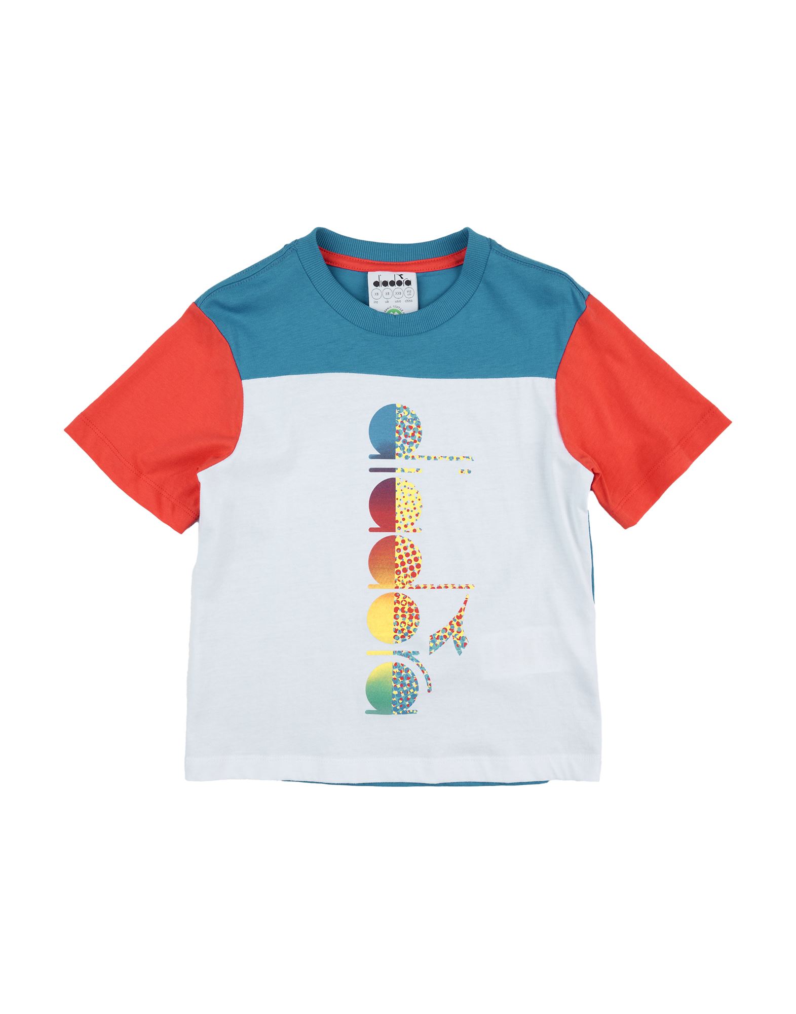  Diadora - Tops - T-shirts - On Yoox.com 