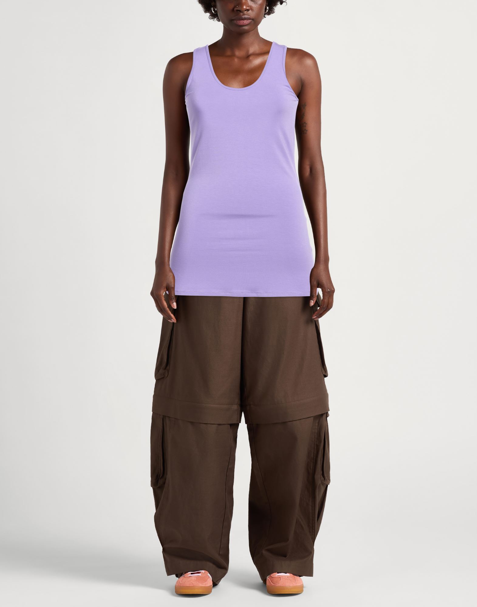 Kontatto - Tops - Tank Tops - On Yoox.com 
