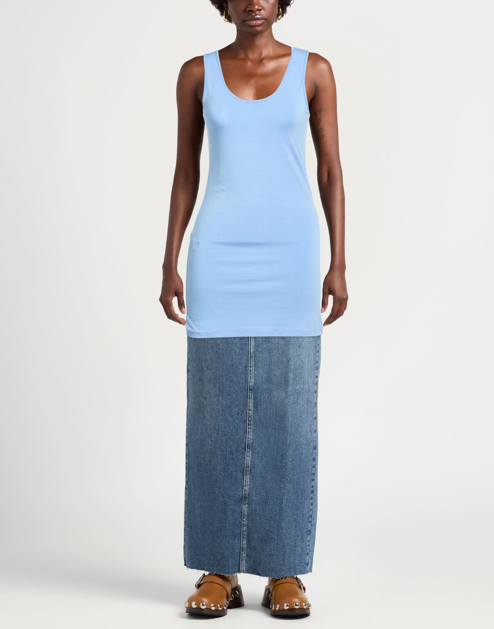  Kontatto - Tops - Tank Tops - On Yoox.com 
