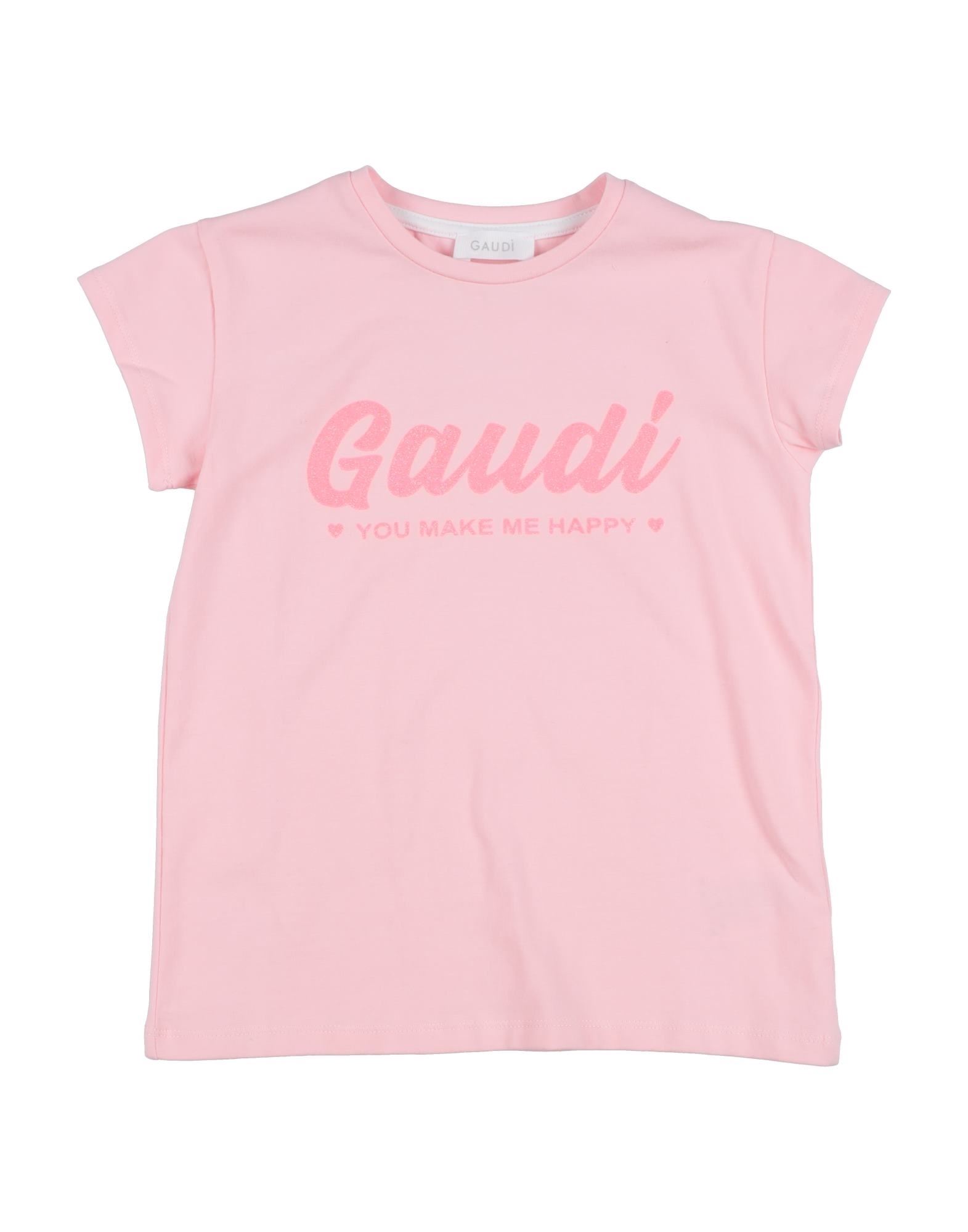 GAUDÌ ΜΠΛΟΥΖΑΚΙΑ T-shirt