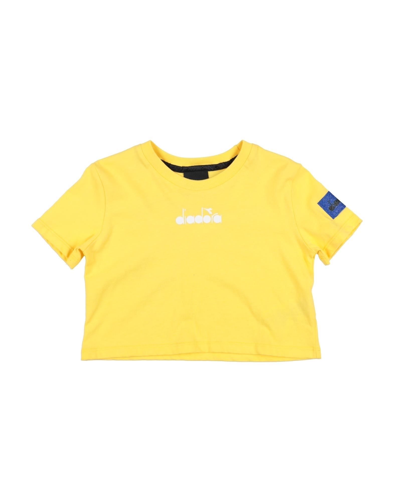 DIADORA ΜΠΛΟΥΖΑΚΙΑ T-shirt