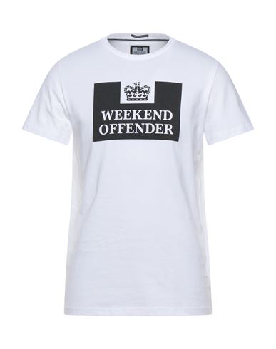 фото Футболка weekend offender