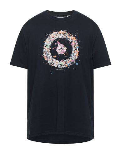 Футболка BEN SHERMAN 