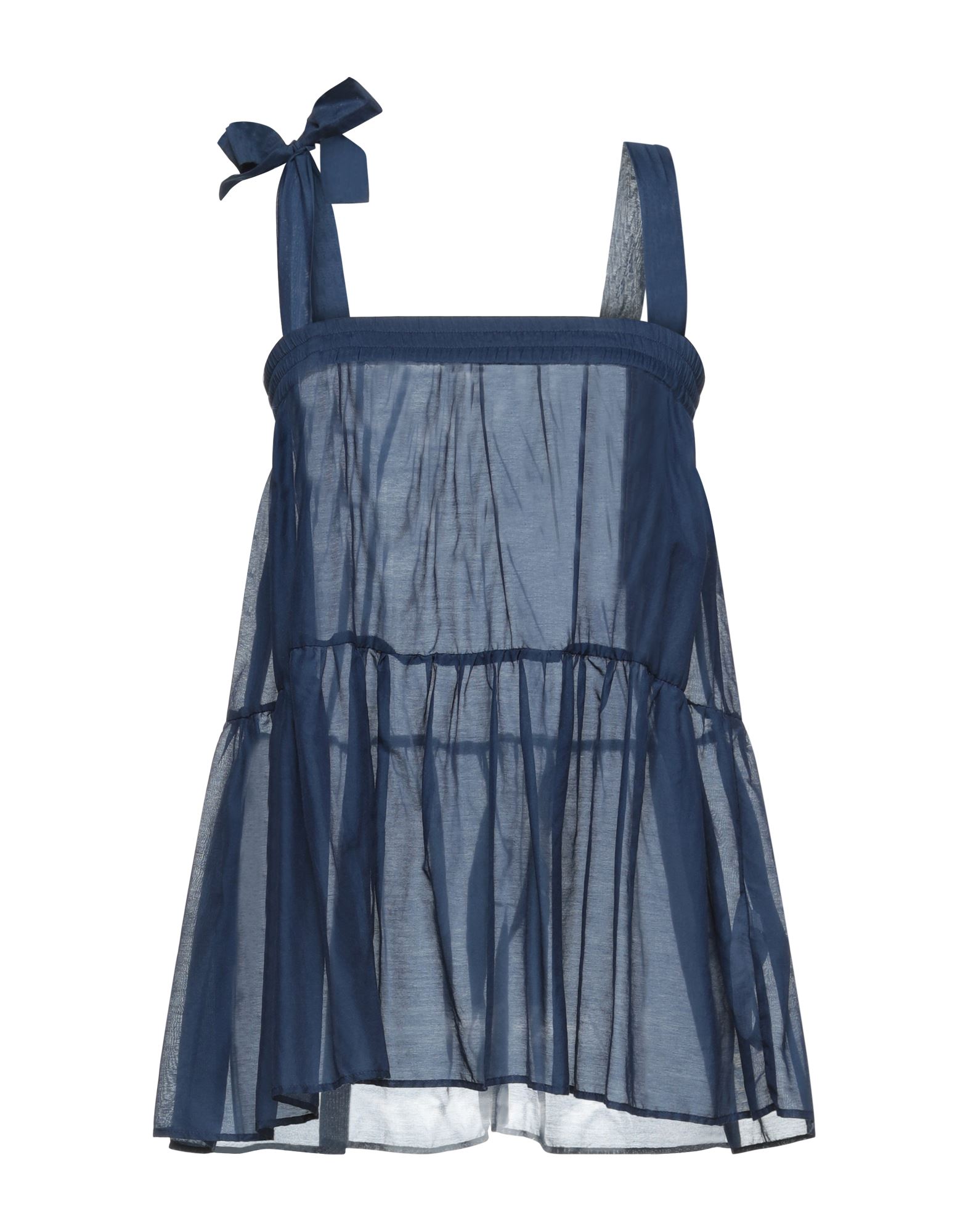  Semicouture - Tops - Tops - On Yoox.com 