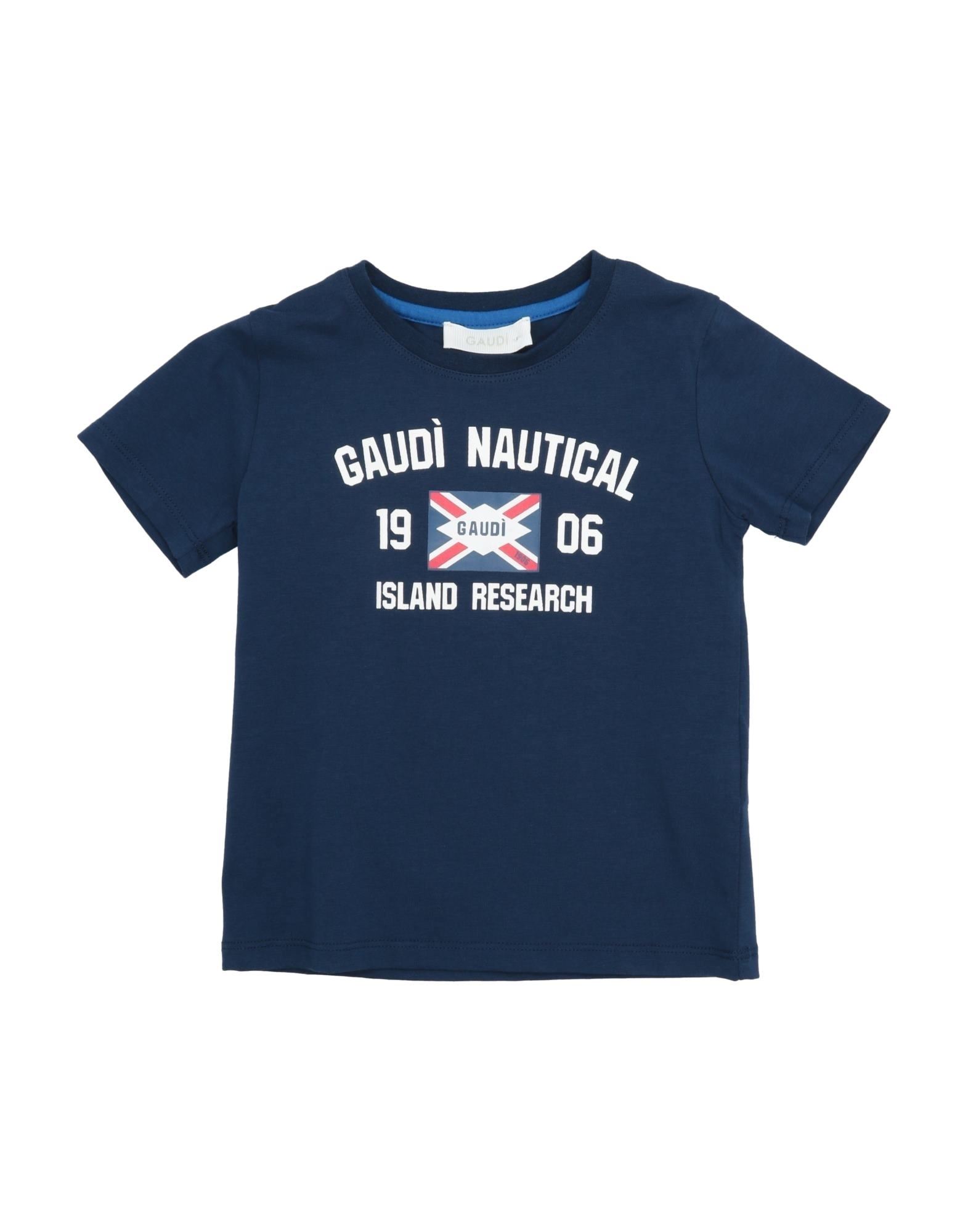 Gaudì - Tops - T-shirts - On Yoox.com 