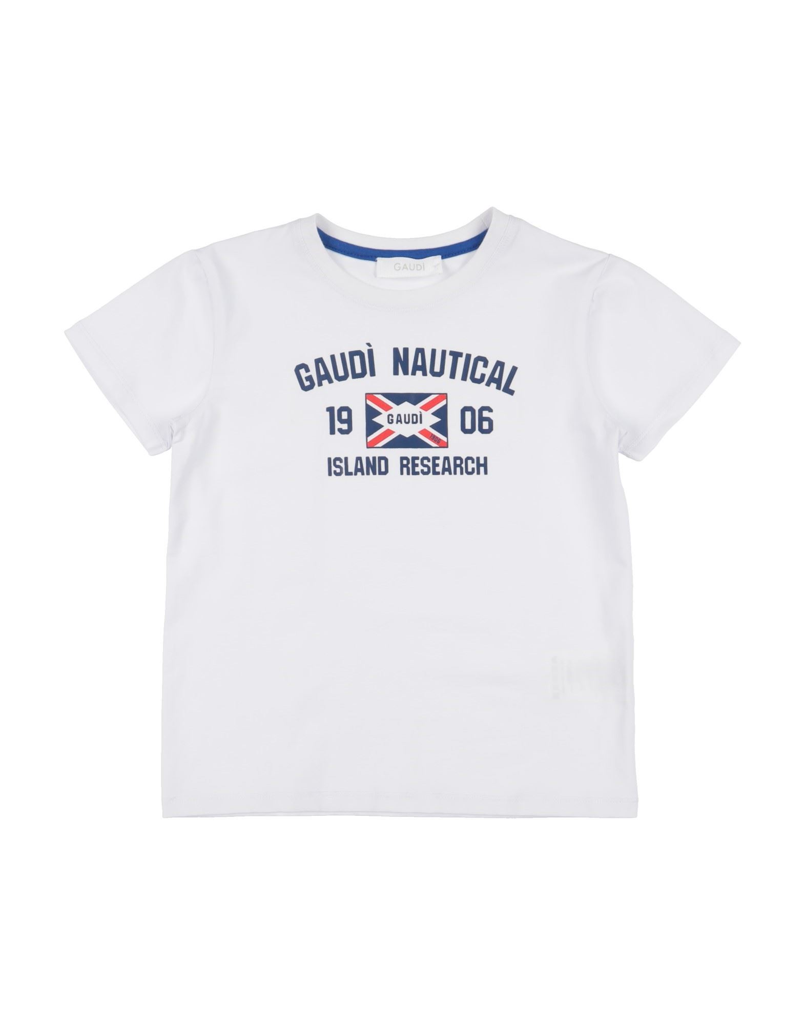  Gaudì - Tops - T-shirts - On Yoox.com 