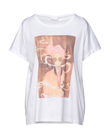 Футболка BIANCALANCIA 