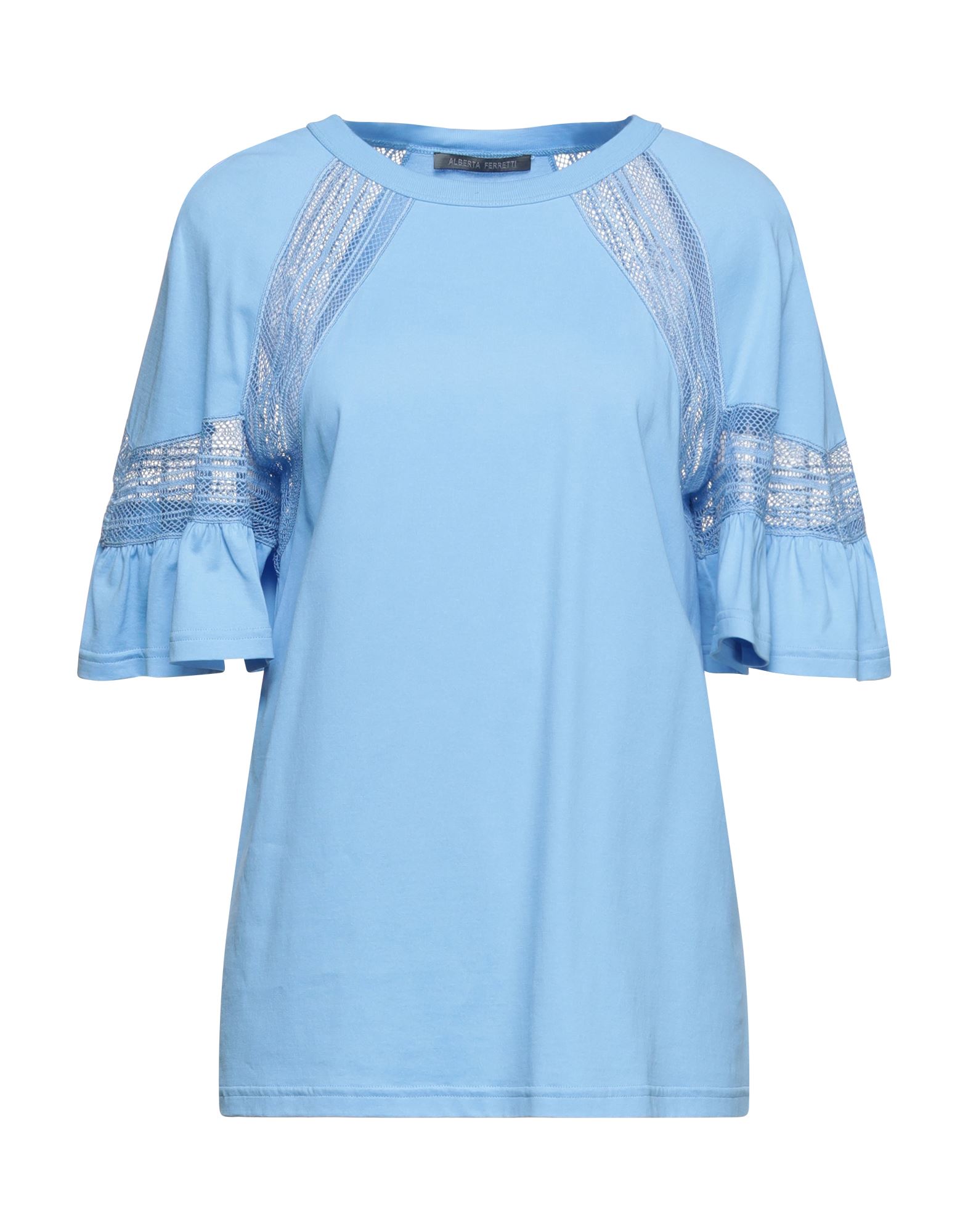  Alberta Ferretti - Tops - T-shirts - On Yoox.com 