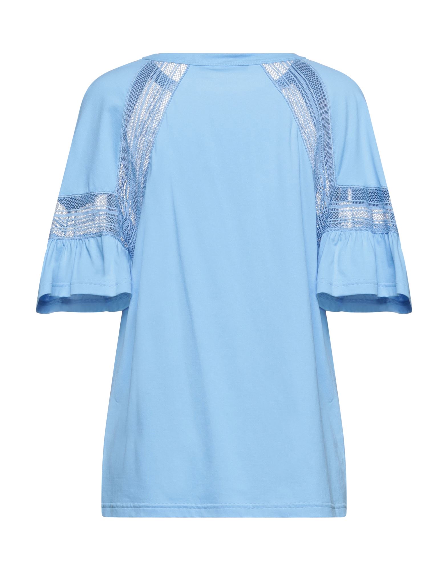  Alberta Ferretti - Tops - T-shirts - On Yoox.com 