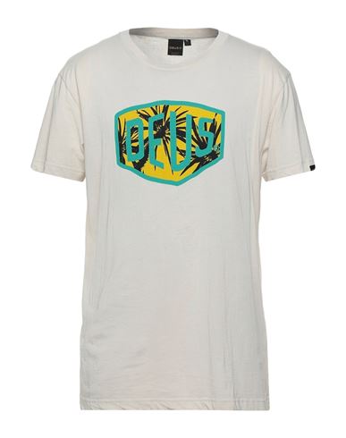 Футболка DEUS EX MACHINA