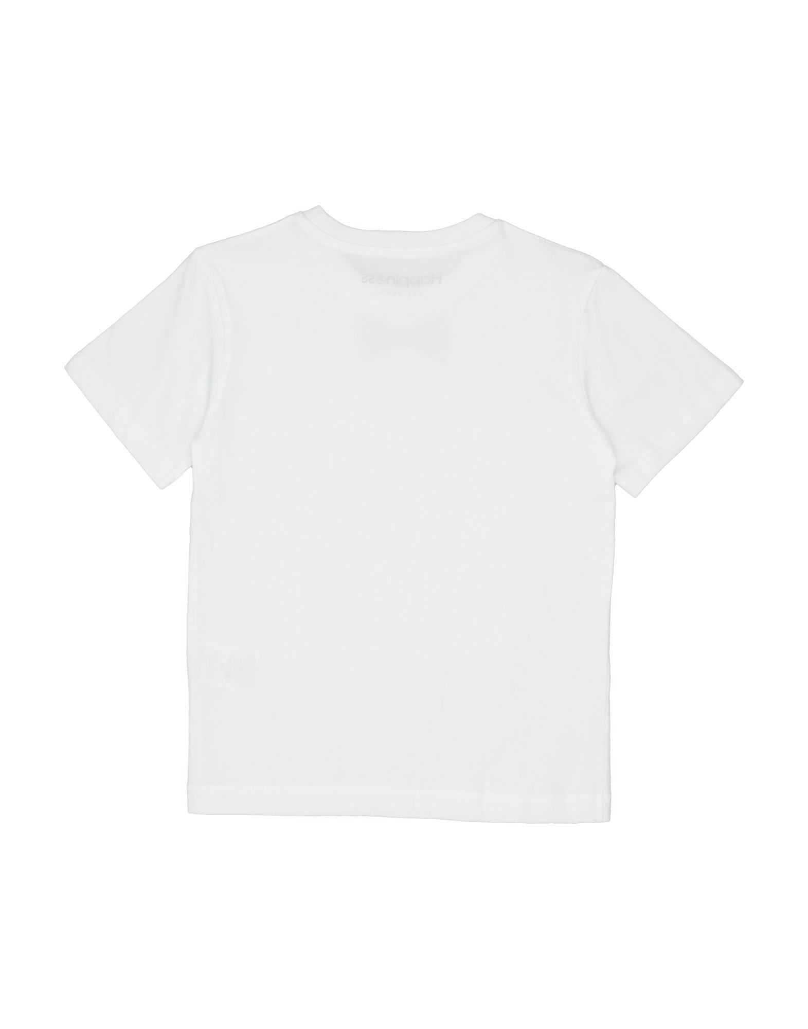 Happiness - Tops - T-shirts - On Yoox.com 