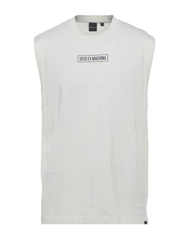 Футболка DEUS EX MACHINA