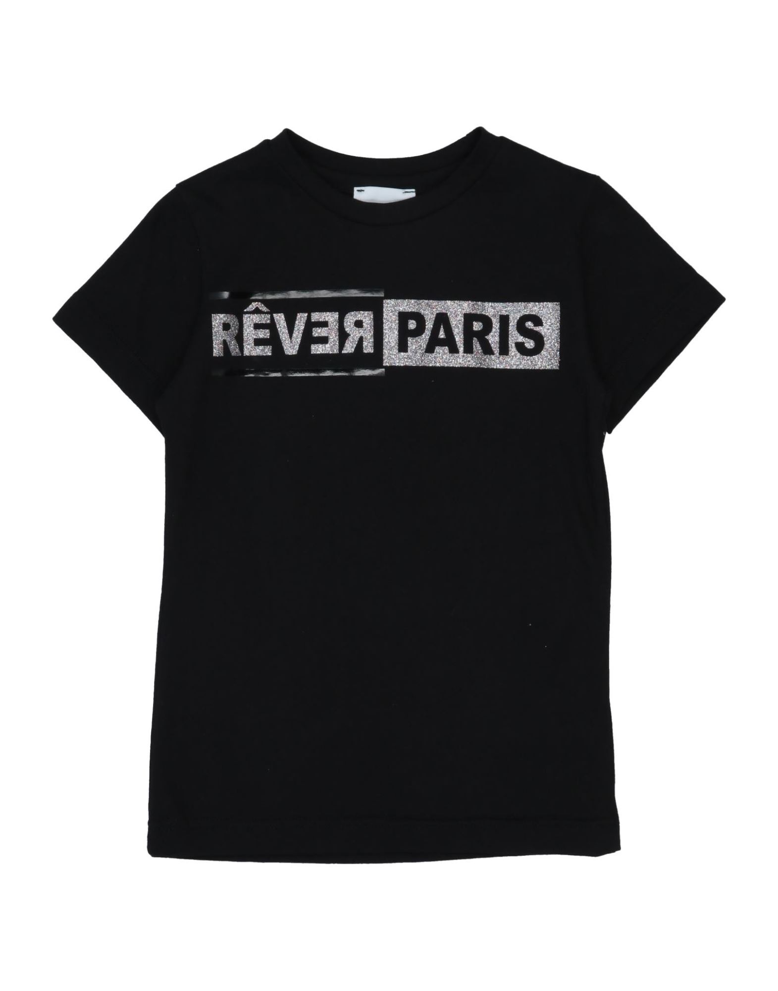 RÊVER Paris ΜΠΛΟΥΖΑΚΙΑ T-shirt