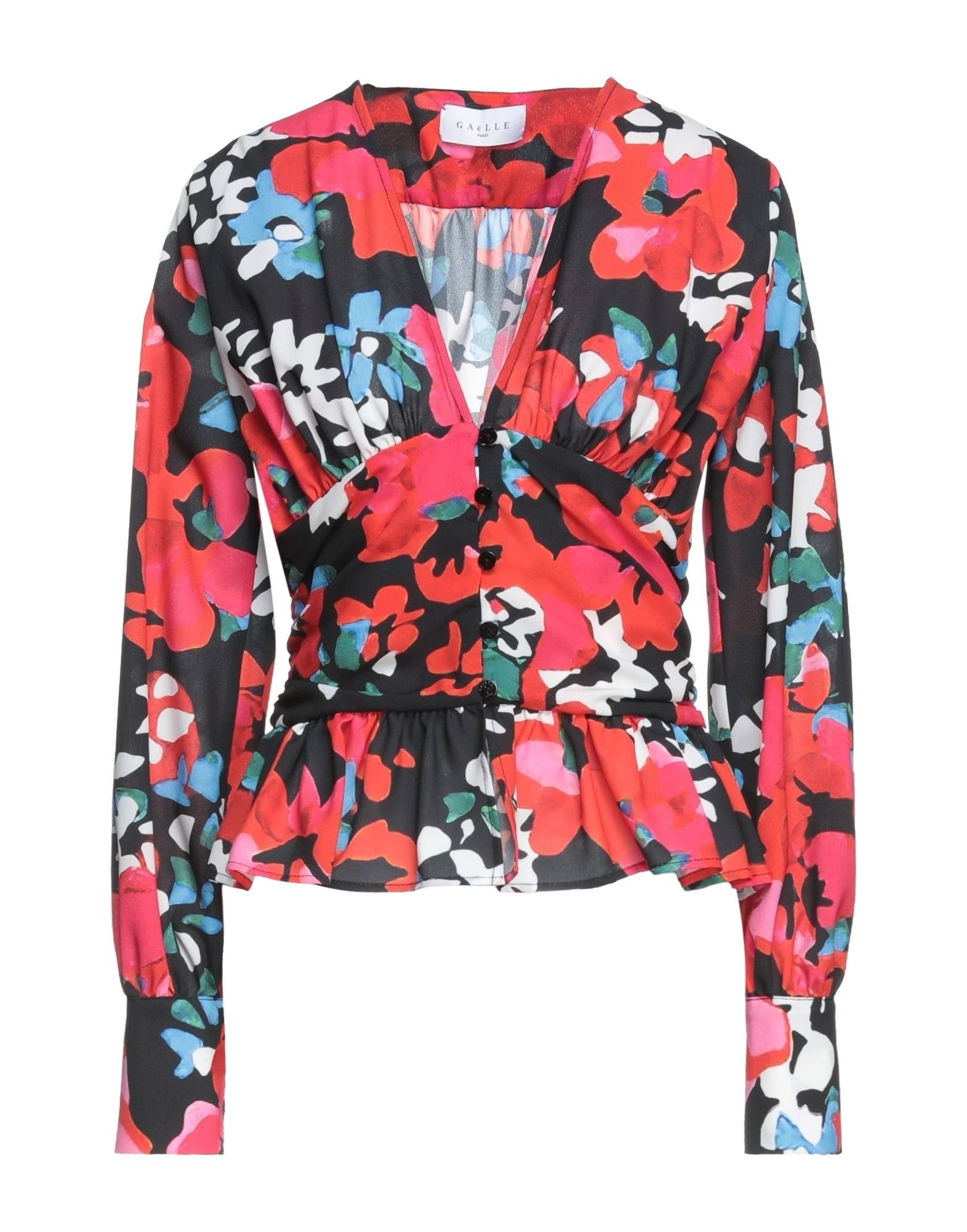  Gaëlle Paris - Tops - Hemden - On Yoox.com 