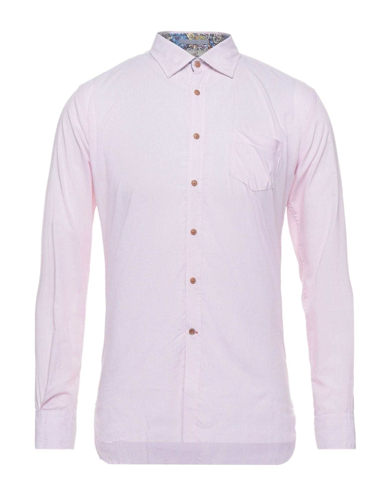 ALESSANDRO LAMURA Shirts