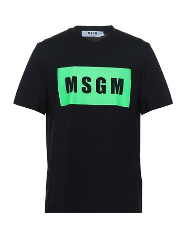 фото Футболка msgm