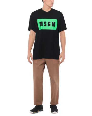 фото Футболка msgm