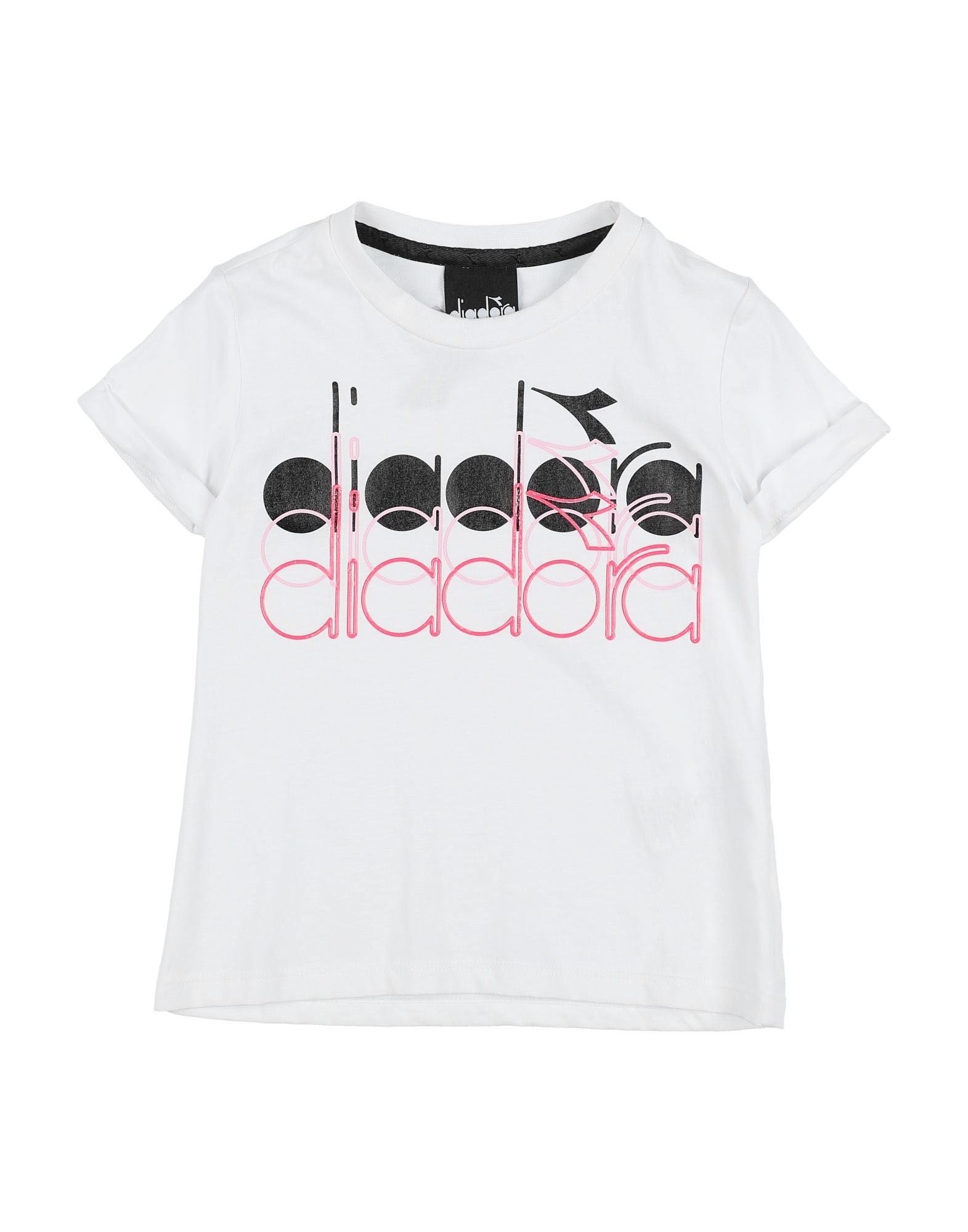  Diadora - Tops - T-shirts - On Yoox.com 
