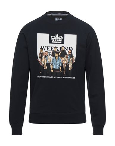 Толстовка WEEKEND OFFENDER 