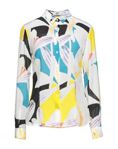 Pубашка ICE ICEBERG