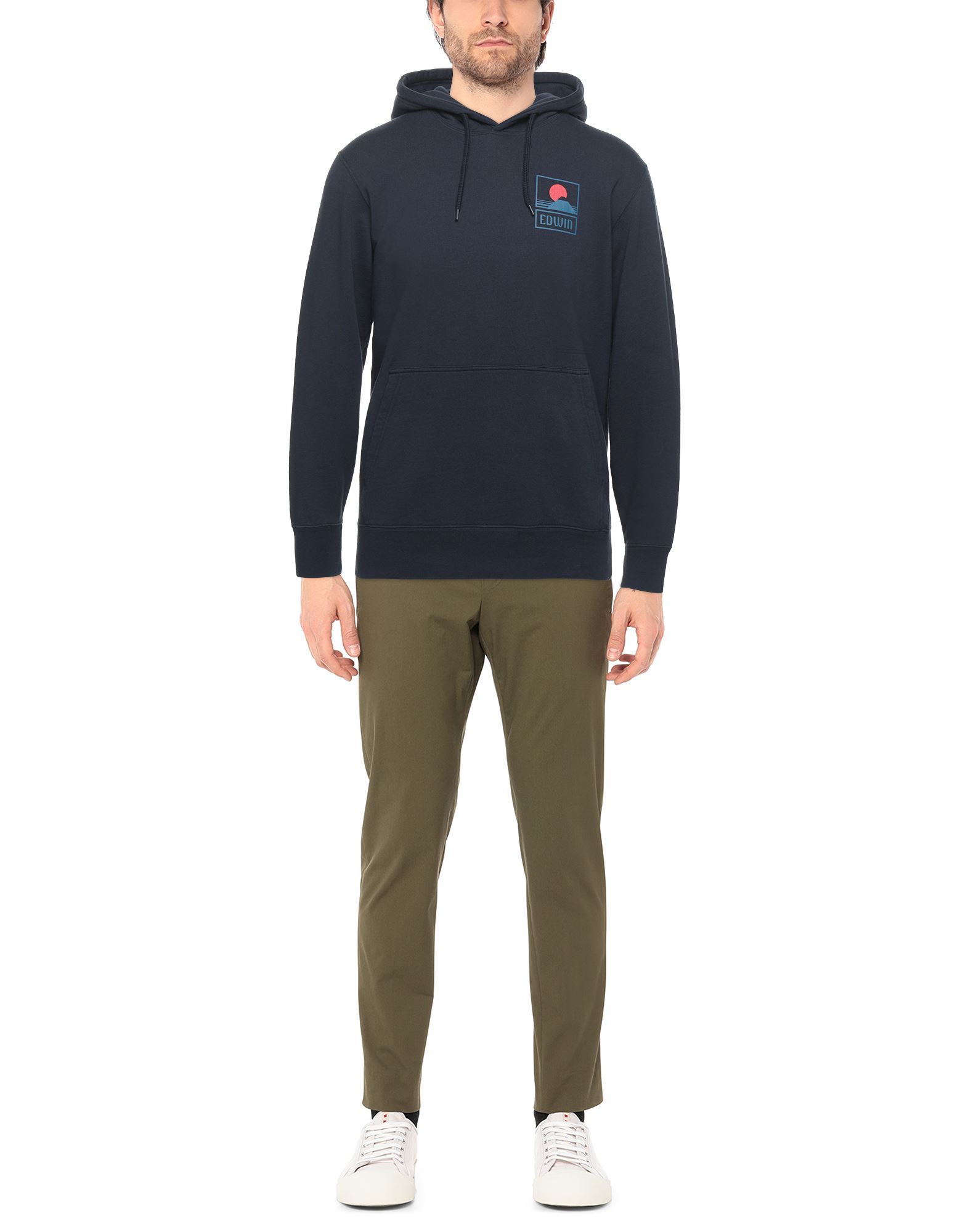  Edwin - Tops - Sweatshirts - On Yoox.com 