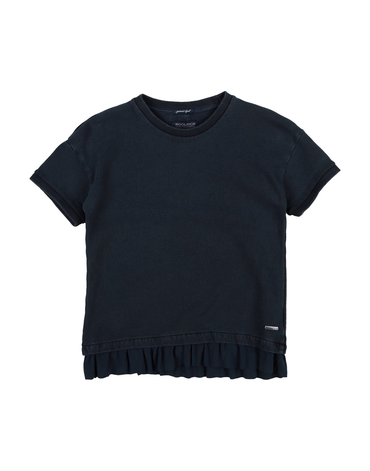 WOOLRICH ΜΠΛΟΥΖΑΚΙΑ Φούτερ