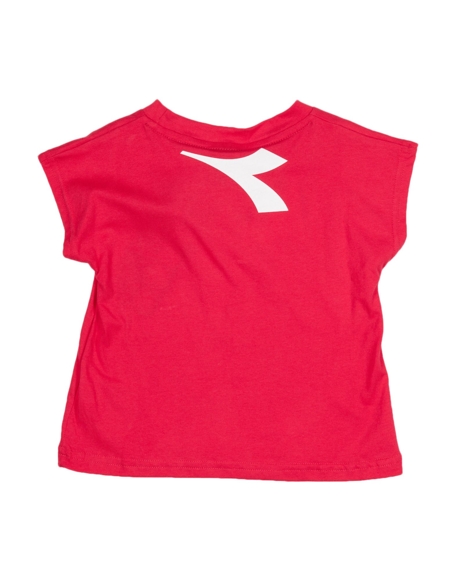  Diadora - Tops - T-shirts - On Yoox.com 