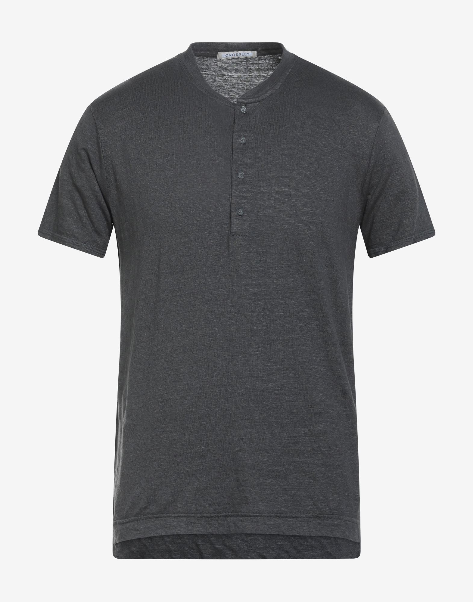 Crossley T-shirts In Grey
