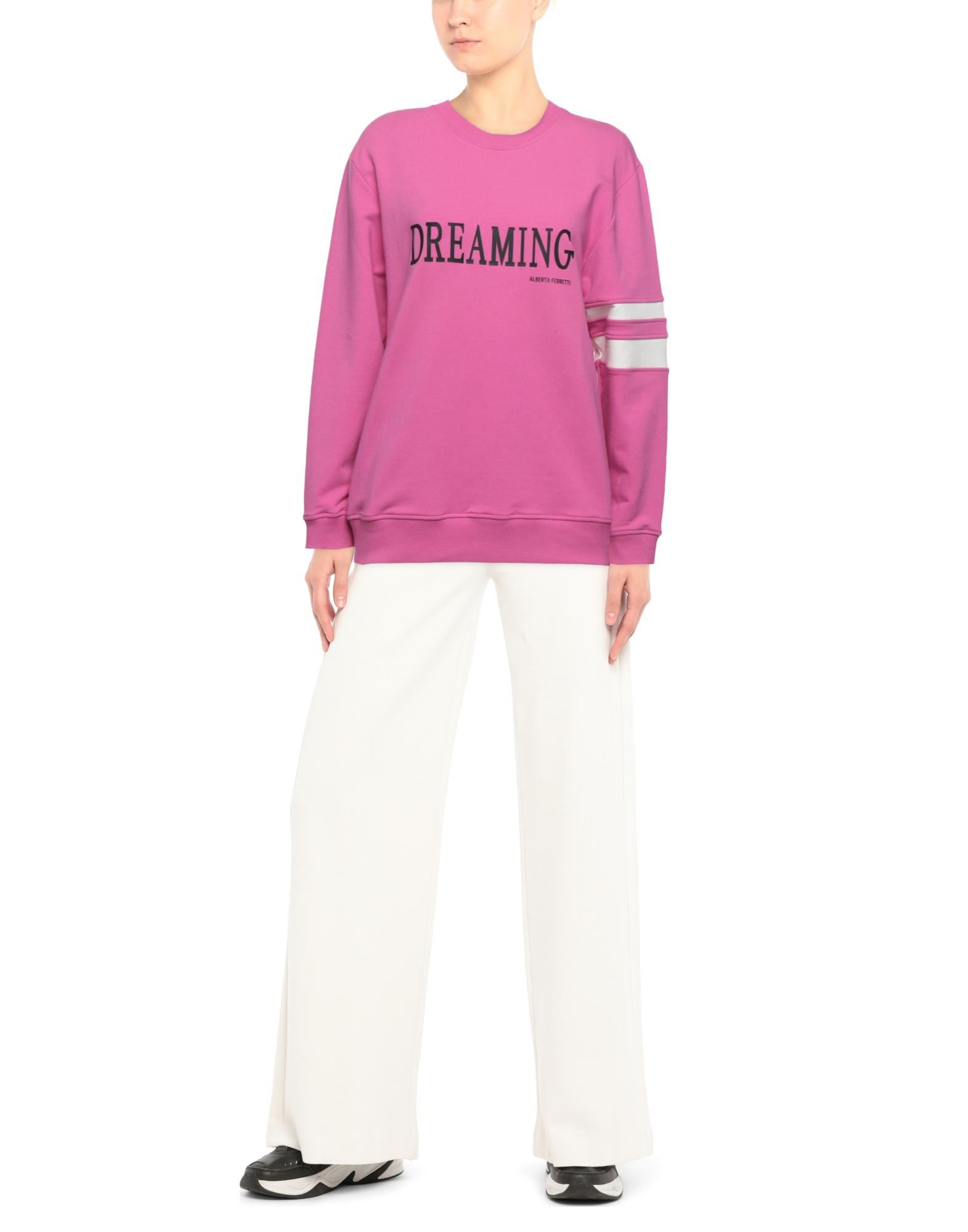 Alberta Ferretti - Camisetas Y Tops - Sudaderas - On Yoox.com 