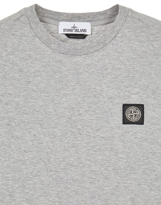 12661858dr - Polo - T-Shirts STONE ISLAND