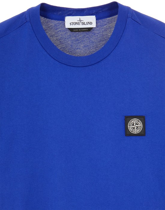 12661858fc - Polo - T-Shirts STONE ISLAND
