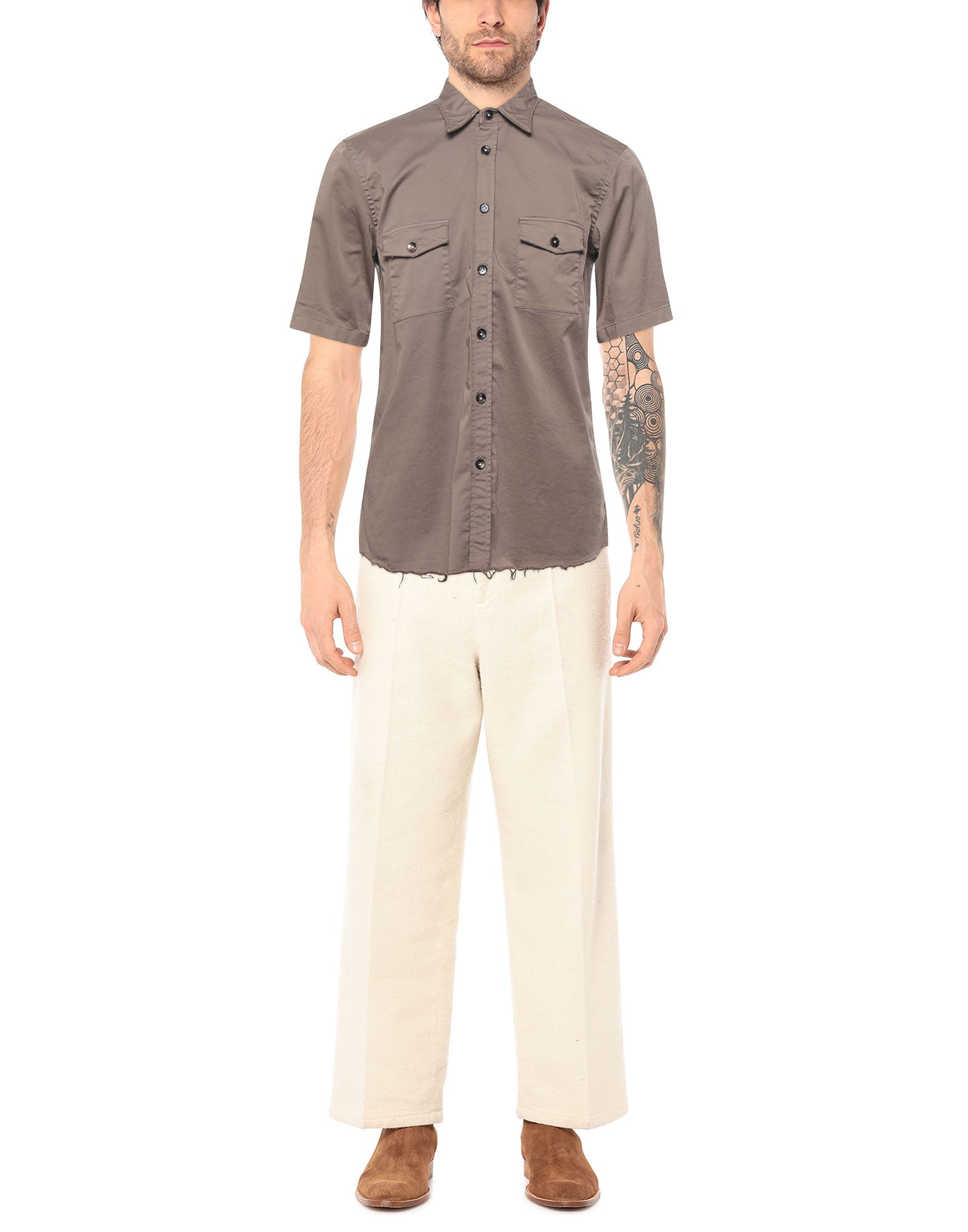  Aglini - Tops - Hemden - On Yoox.com 