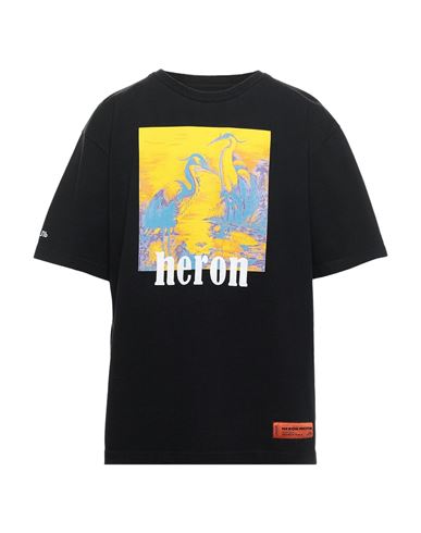 фото Футболка heron preston