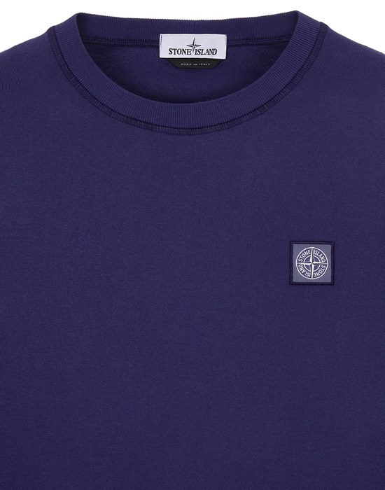 12661966fa - Polo 衫与 T 恤 STONE ISLAND