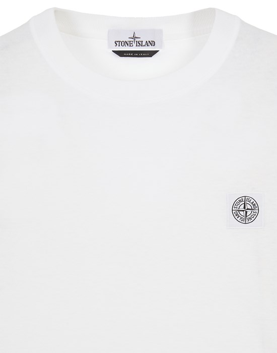 12661966na - Polo - T-Shirts STONE ISLAND